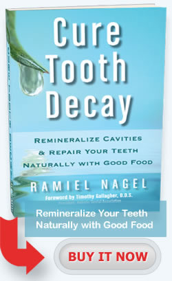 Book Cure Tooth Decay Link