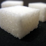 A study finds that high sugar intake leads to an increase in dental caries.
